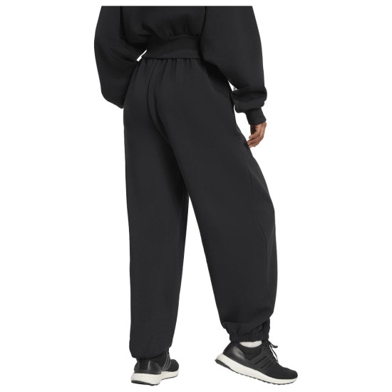 Adidas Γυναικείο παντελόνι φόρμας ALL SZN Soft Lux Loose Pants